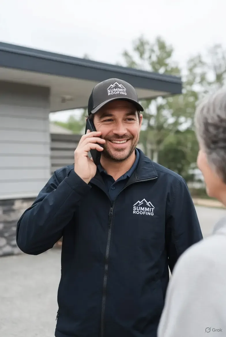 Flat Roof Leak Repair Voca, TX FAQs
